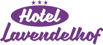 Hotel Lavendelhof Logo